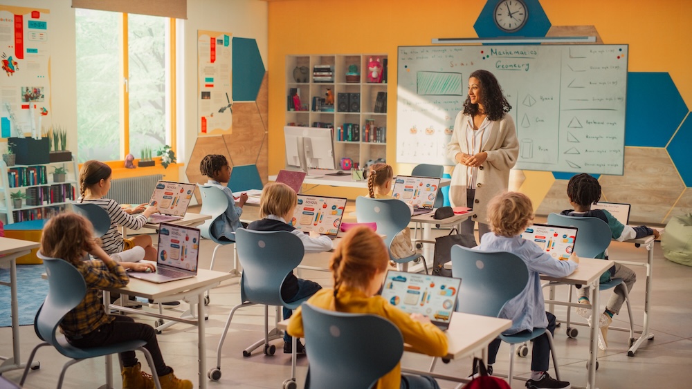 escuelas sabadell