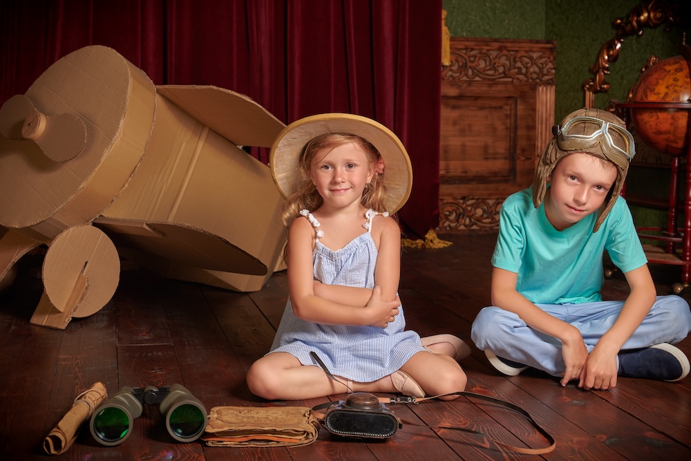 actividades con niños sabadell