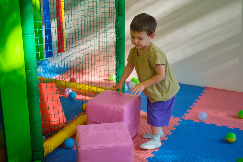 donde ir con niños en sabadell